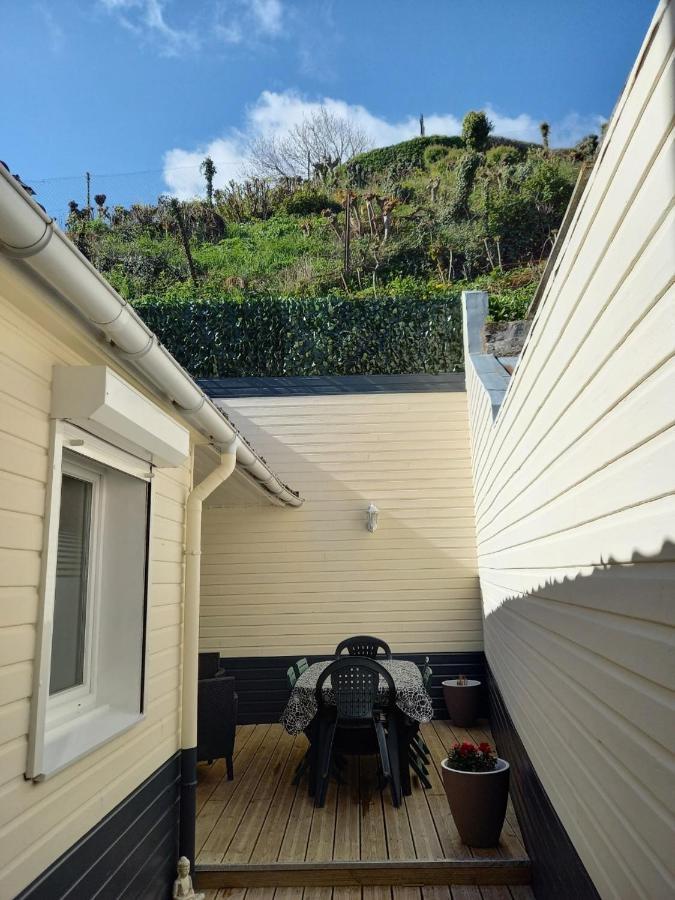 L'estran Holiday home
