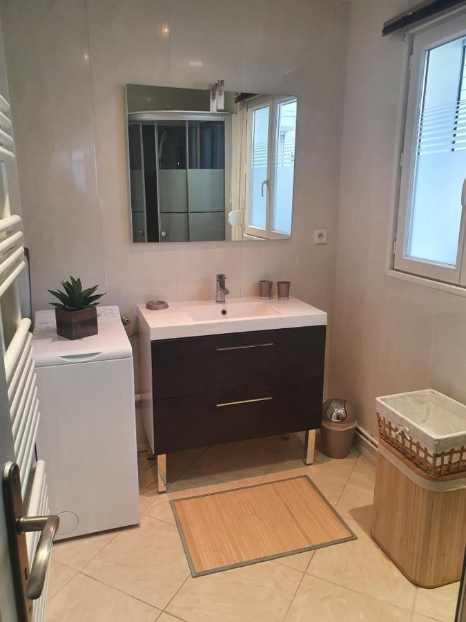 Holiday home L'estran Saint-Valery-sur-Somme