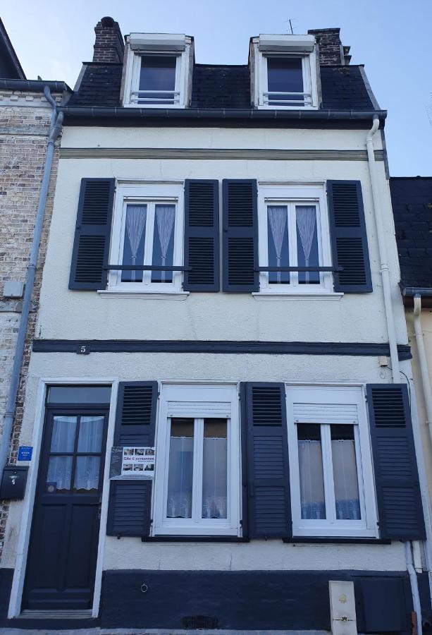 L'estran * Saint-Valery-sur-Somme