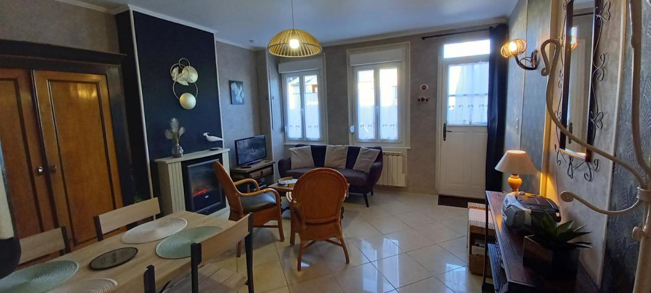 L'estran Holiday home Saint-Valery-sur-Somme