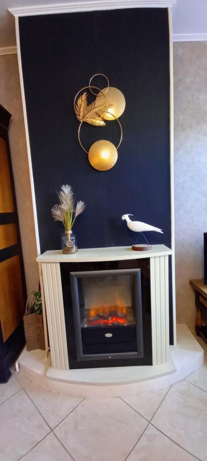 L'estran Holiday home Saint-Valery-sur-Somme