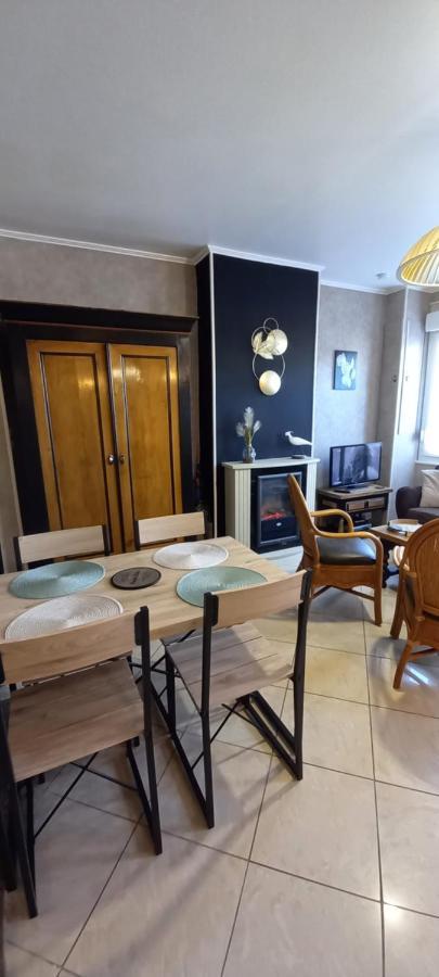 Holiday home L'estran Saint-Valery-sur-Somme