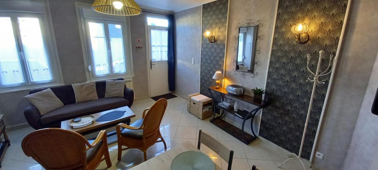 L'estran Holiday home Saint-Valery-sur-Somme