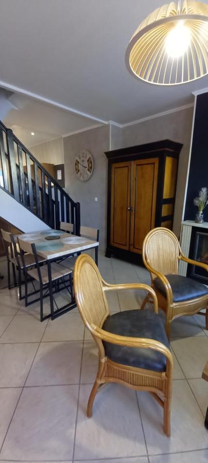 L'estran Holiday home *