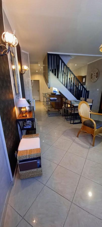 L'estran Holiday home Saint-Valery-sur-Somme