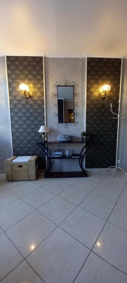 Holiday home L'estran *