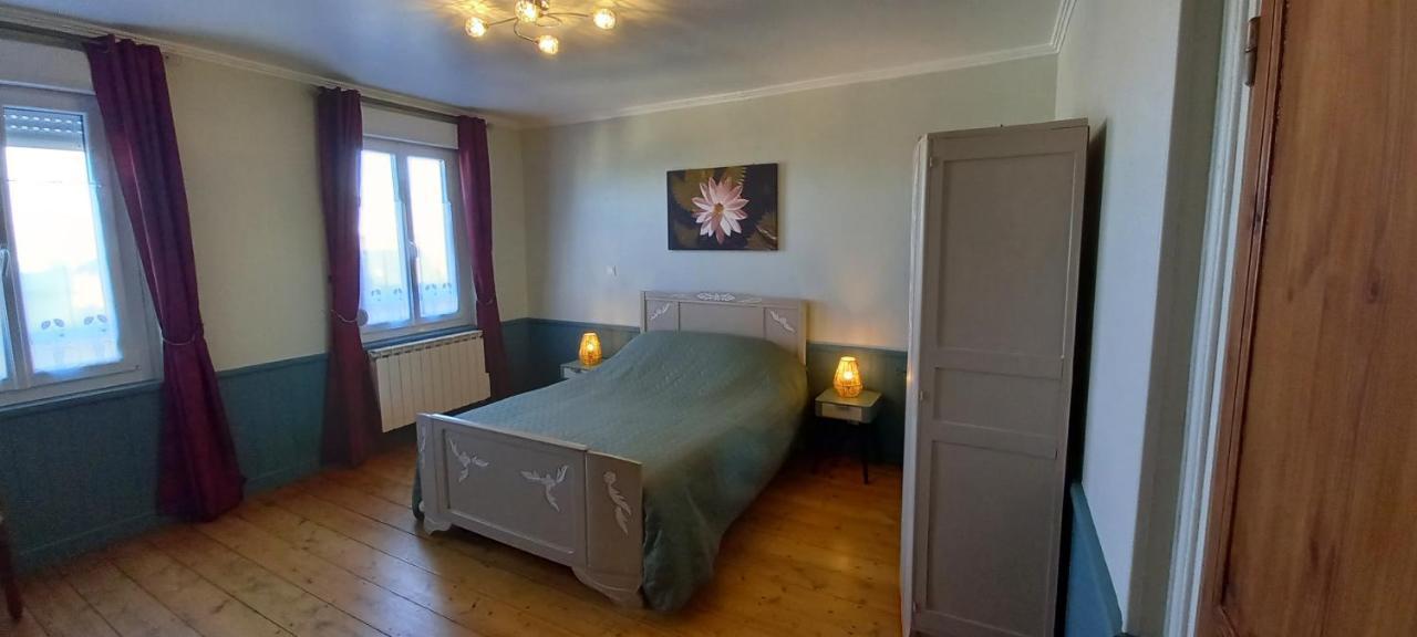 L'estran Holiday home *