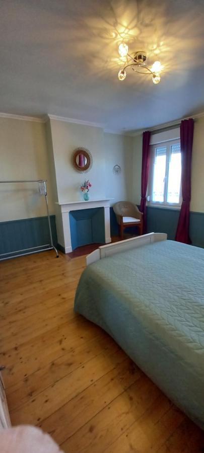 L'estran Holiday home *