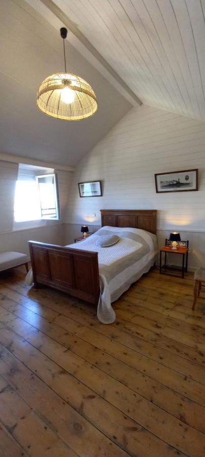 Holiday home L'estran Saint-Valery-sur-Somme