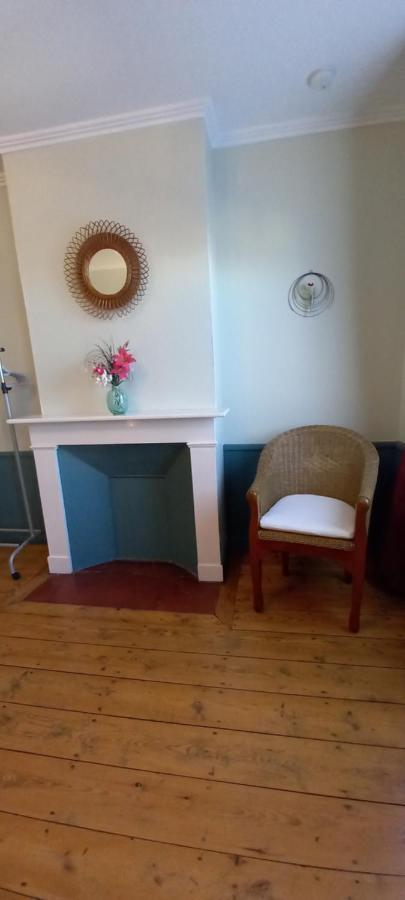 Holiday home L'estran Saint-Valery-sur-Somme