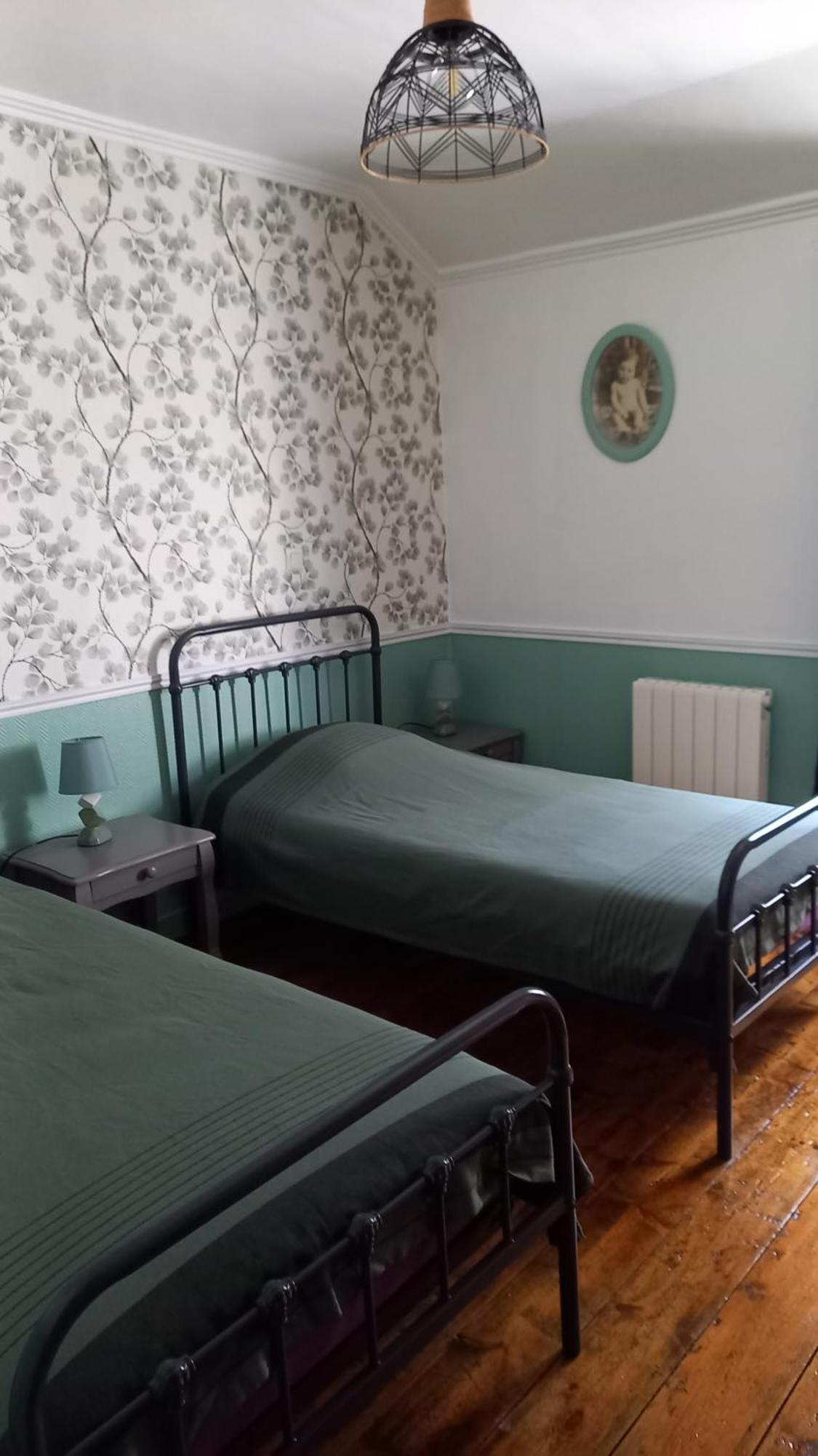 Holiday home L'estran Saint-Valery-sur-Somme